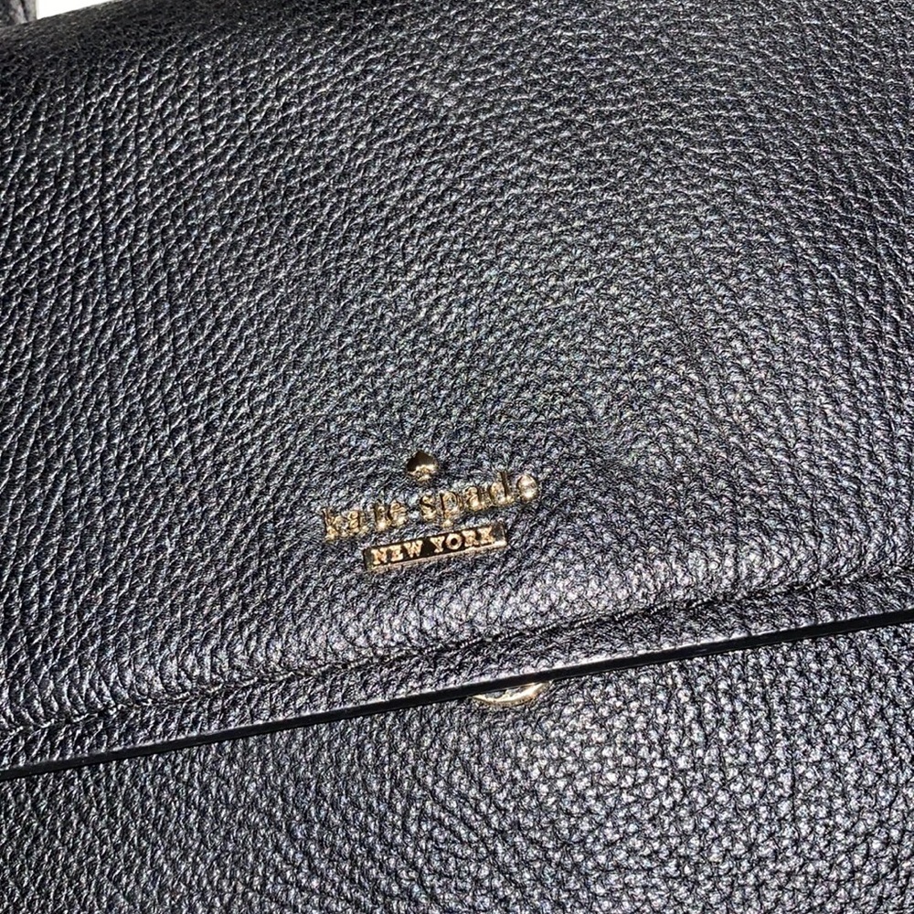 Kate Spade Hayes Backpack - Picture 2 of 4
